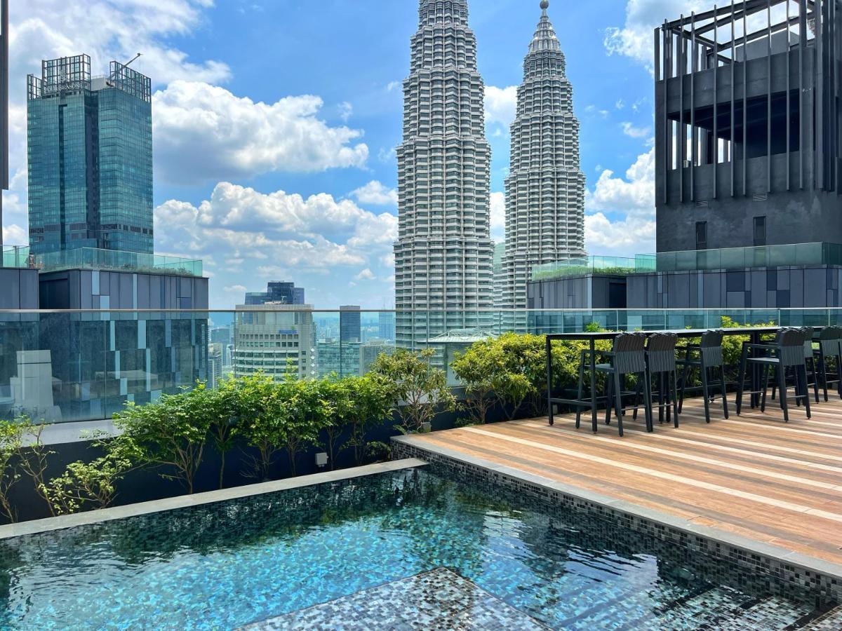 Star Residence Klcc — Photos 2