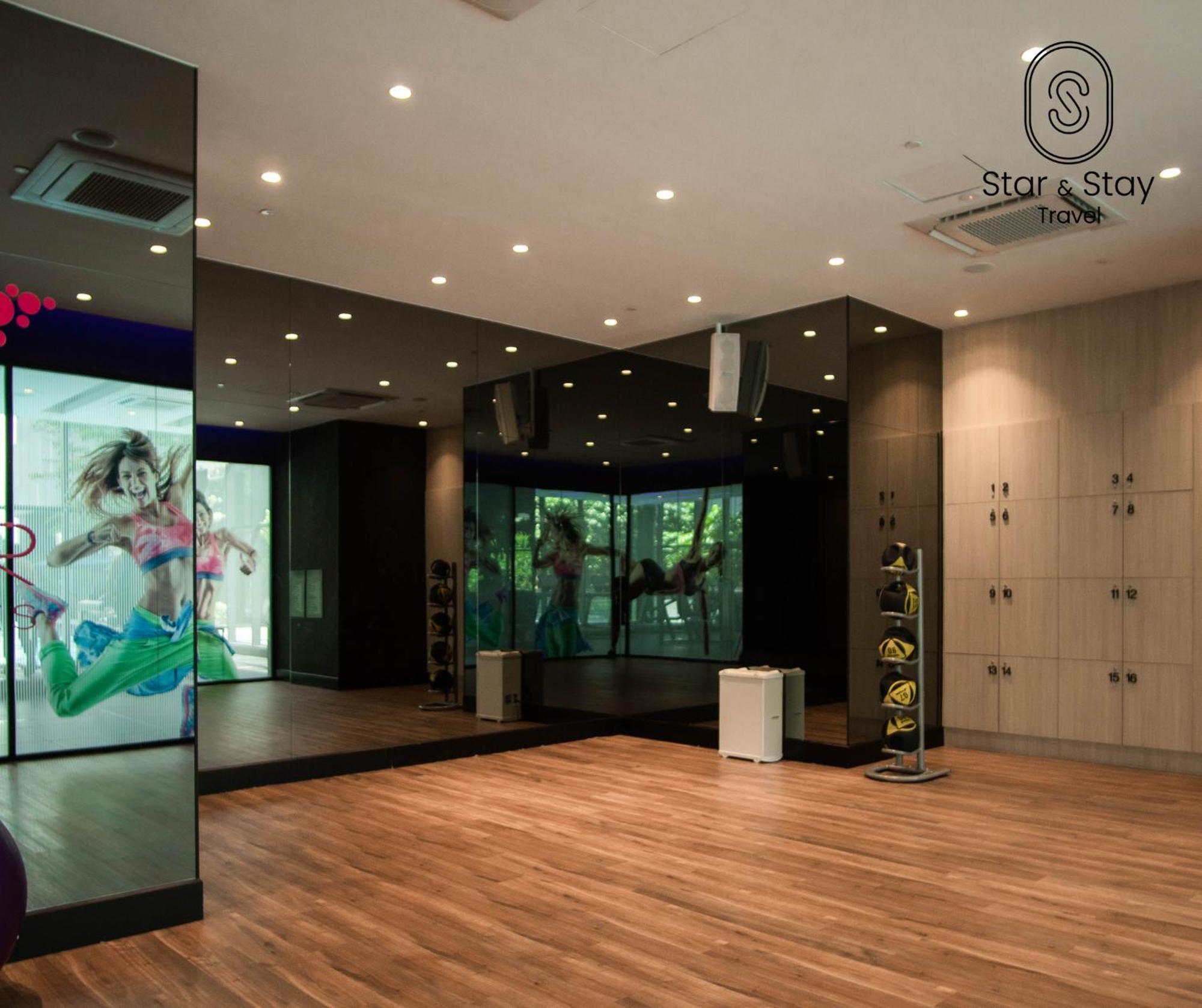 Star Residence Klcc — Photos 1