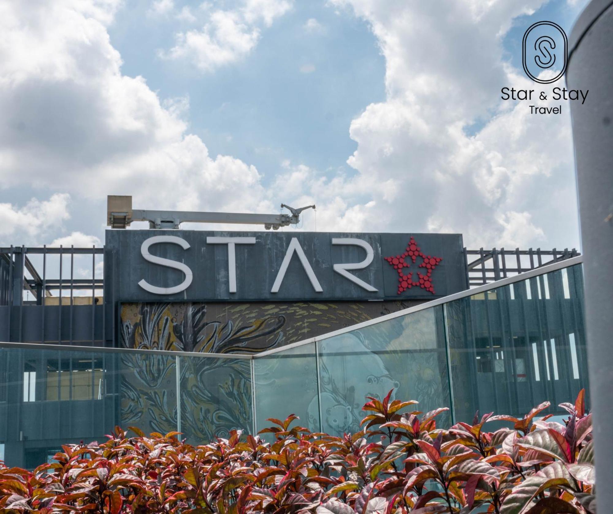 Star Residence Klcc, Kuala Lumpur
