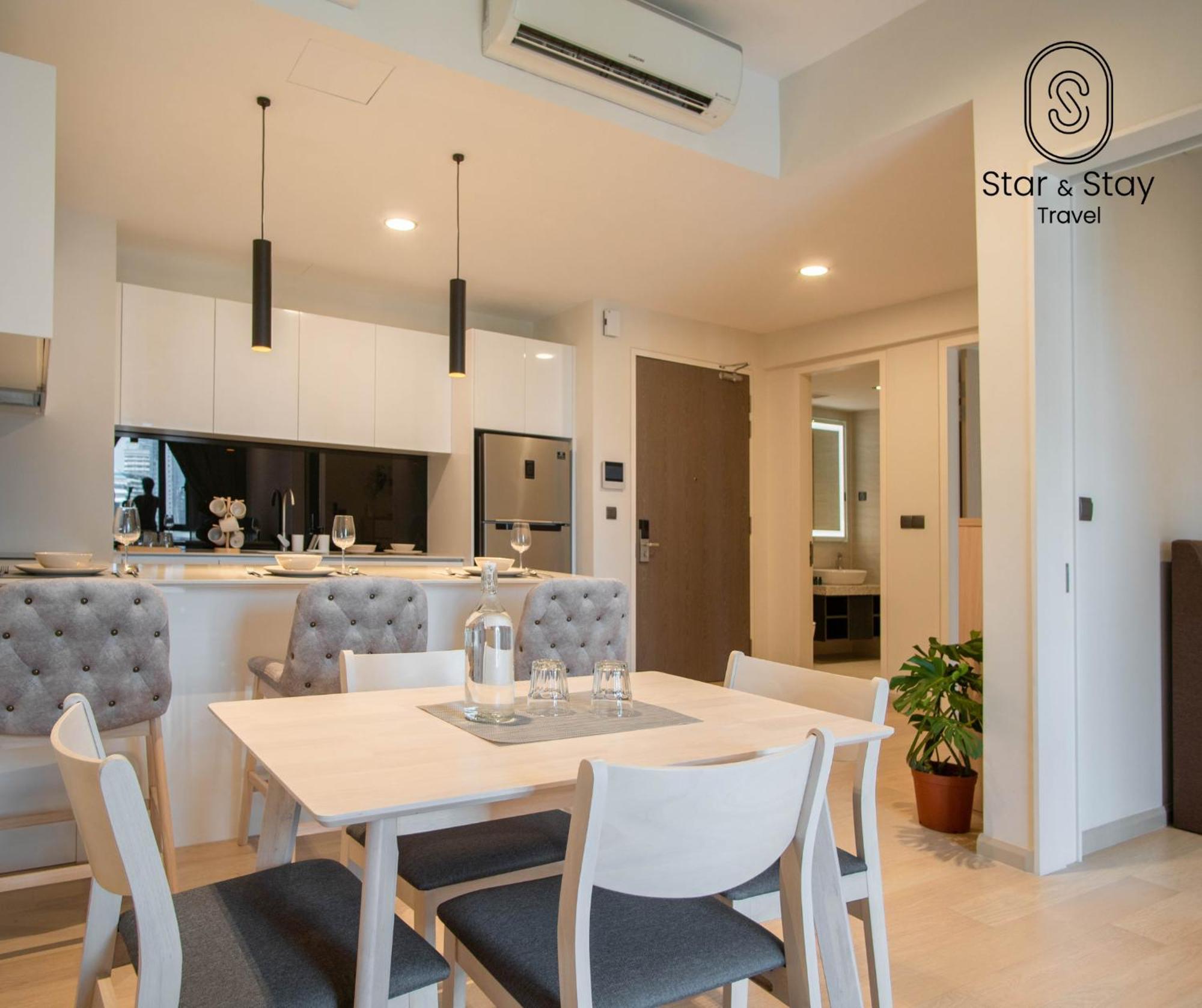 Star Residence Klcc — Photos 3